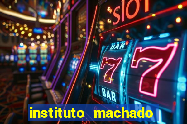 instituto machado de assis